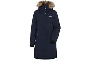 Didriksons Women's Erika Parka