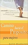 Image de Camino hacia el proposito diario personal / Pathway to Purpose
