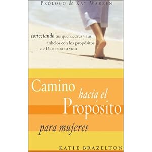 Camino hacia el proposito diario personal / Pathway to Purpose