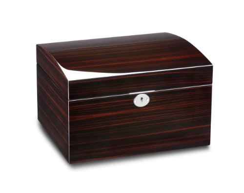 Hermann Jckle Heidelberg Uhrenbox fr 16 Uhren J16B-MK makassar Hermann Jckle Heidelberg Uhrenbox fr 16 Uhren J16B-MK makassar