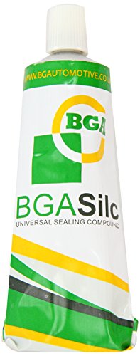 BGABGSILC Adhesive, Cement, Epoxy & Sealants