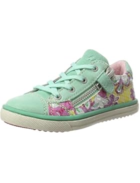 Lurchi Sanni Mädchen Low-Top