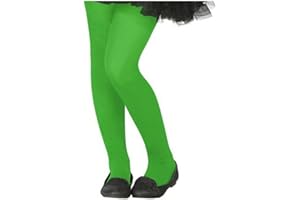 ATOSA pantys verde niño