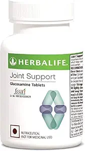 Herbalife Joint Support Glucosamine 90 Tablets Body Joints