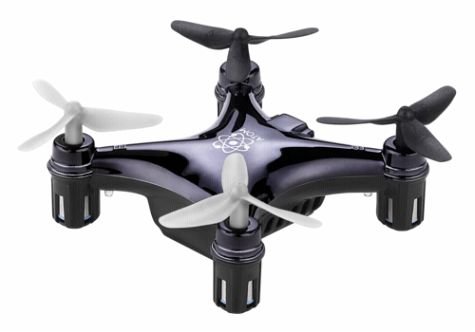 Preisvergleich Produktbild Propel IDPATIT 1.0 Titanium Micro Drohne