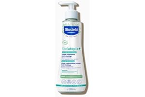 Mustela - Mustela Stelatopia Emollient Cream - 300ml