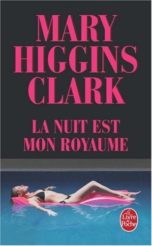 couverture de : La nuit est mon royaume