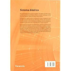 Sistema diédrico (Dibujo (paraninfo))