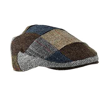 glen appin flat cap