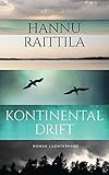Kontinentaldrift: Roman bei Amazon kaufen