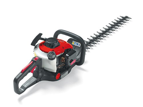Mountfield MHJ2424 Petrol Hedgetrimmer Double Blade
