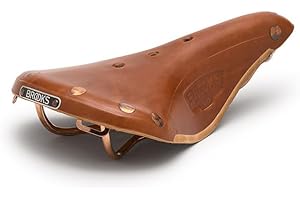 BROOKS ENGLAND Brooks Sella Speciale B17