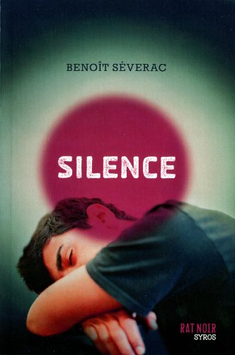 couverture de : Silence couverture de : Silence