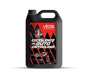 RESIL VISTA Auto Shampoo EKO (5 L)
