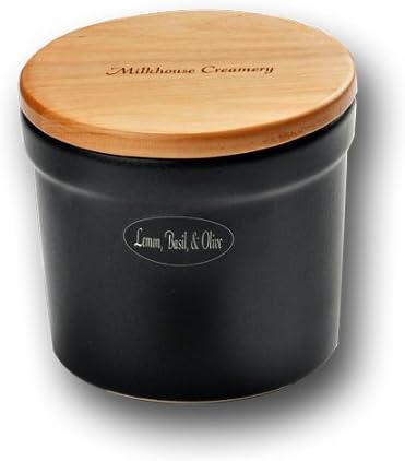 Crock Pint: Tuscan Garden