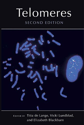 Telomeres: 45 (Cold Spring Harbor Monograph Series): No. 45