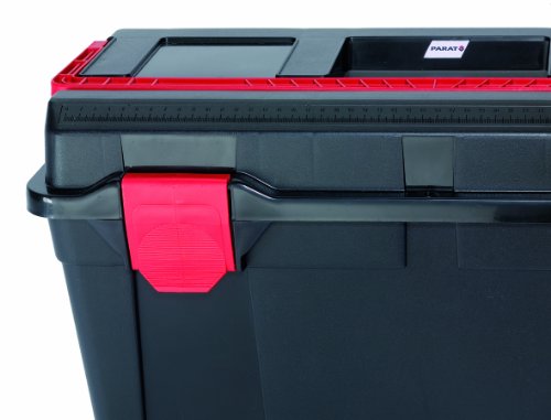 PARAT 5812000391 Profi-Line Werkzeug-Box (Ohne Inhalt) - 4