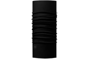 BUFF®| Nguo za shingo Skafu ya asili ya Ecostretch, Tubular, Multifunctional, Shingo na Kichwa, Kukimbia, Kutembea, Kusafiri