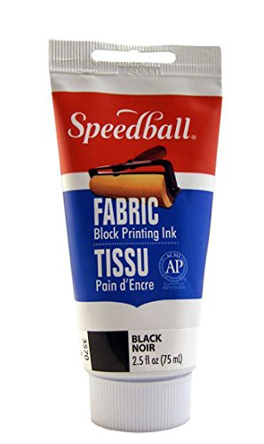 Speedball art products tinta de tela company