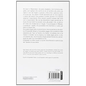 Nel mare ci sono i coccodrilli. Storia vera di Enaiatollah Akbari