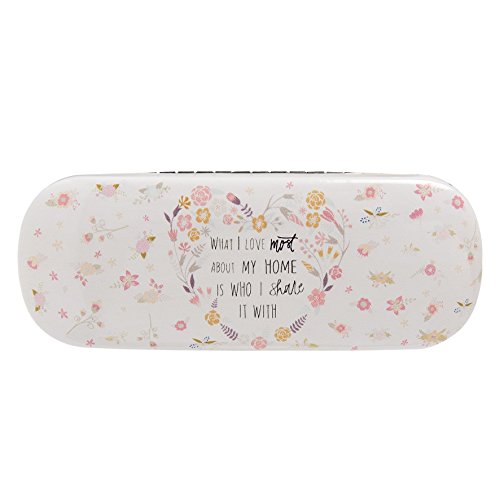 Preisvergleich Produktbild Clayre & Eef Brillenetui 16 x 6x4 cm