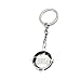 Produktbild PUBG Silver Pan Keyring Keychain Schlüsselanhänger - Playerunknown's Battlegrounds
