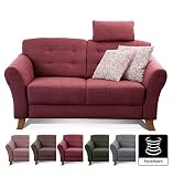 Libre en el espacio anidar./Dimensiones: 163 x 89 x 90 cm (BxHxT), Altura del asiento: 48 cm, profundidad del asiento: 54 cm