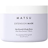 Matsu Professional Matsu Extension Mask, 350 ml