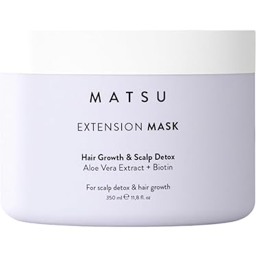 Matsu Professional Matsu Extension Maske, 350 ml : Amazon.com.tr Matsu Professional Matsu Extension Maske, 350 ml : Amazon.com.tr