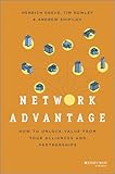 Image de Network Advantage: How to Unlock Value From Your Alliances and Partner