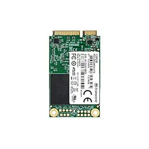 Transcend MSA370 128GB SATA III Internal Solid State Drive (TS128GMSA370)