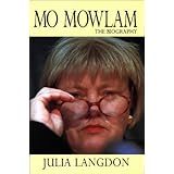 Mo Mowlam