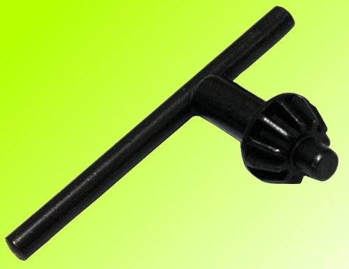 Aerzetix – Spannschlüssel für Bohrer 16 mm Bohrer Schlüssel Bohrfutterschlüssel - 2