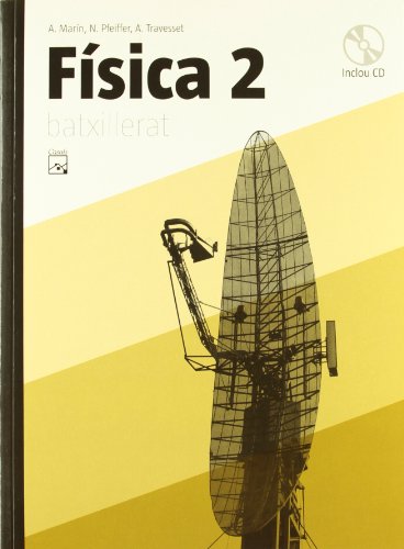 Física 2 Batxillerat (2009)