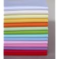 7 scampoli di tessuto in cotone per fai da te, cucito, trapuntatura, patchwork, 46 x 56 cm (verde