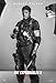 Produktbild EXPENDABLES 3 – WESLEY SNIPES – Imported Movie Wall Poster Print – 30CM X 43CM Brand New