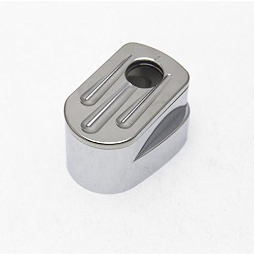 SL Billet Aluminum Ignition Switch Cover For Harley Davidson Touring FLHX / FLHT / FLTR / FLHTCUTG 2014-2017