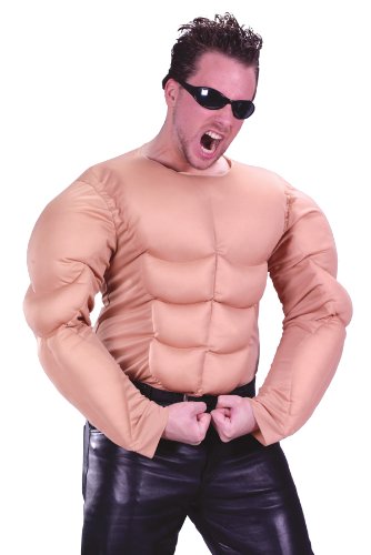 Preisvergleich Produktbild MUSCLE MAN SHIRT