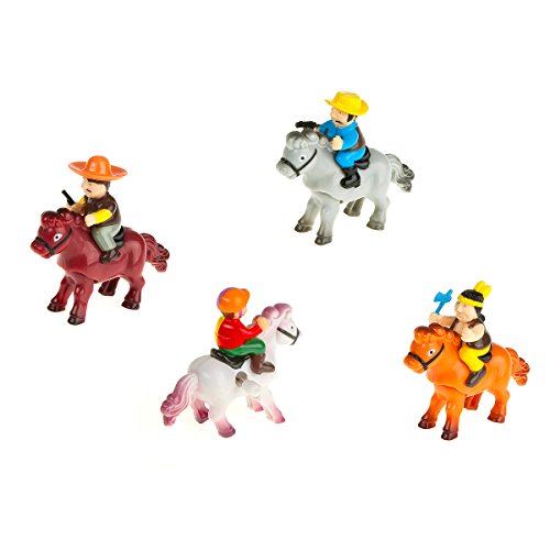 Preisvergleich Produktbild Reiter zum Aufziehen