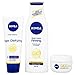 NIVEA Q10 Look and Feel Beautiful Skincare Collection