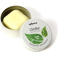 Forpeople Feste Bio Handcreme 30g – Mit Bienenwachs & Aloe Vera Für Trockene Hände, Ideal Für Kletterer & Sportler