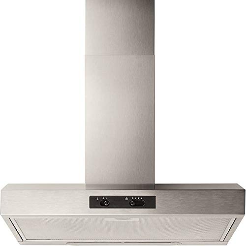 Preisvergleich Produktbild Zanussi ZHC 6121 X Kaminhaube