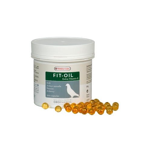 Preisvergleich Produktbild Fit-Oil