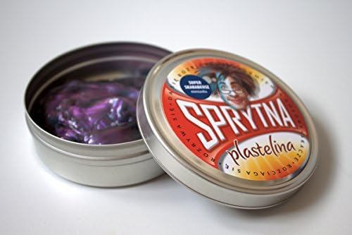 Thinking Putty - Super Scarab.