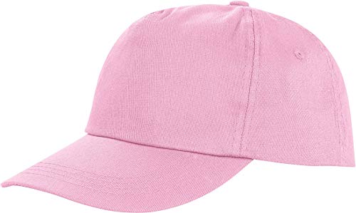 Result Headwear -  Berretto in maglia  - Donna Pink taglia unica