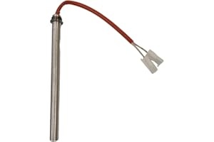 XODO STORE Candeletta, resistenza, accensione con faston per stufe a pellet PALAZZETTI cod.895713100