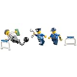 LEGO City  60044 – Polizei-Überwachungs-Truck - 7
