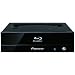 Produktbild Pioneer 16 x PREMIUM Modell bdr-s11j-x Ultra HD 4 K Blu-ray Brenner BD/DVD/CD Laufwerk intern
