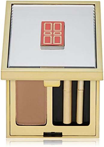 Elizabeth Arden Beautiful Color Browshaper and Eyeliner, Soft Blonde 2.7 g