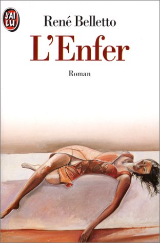 couverture de : L'enfer